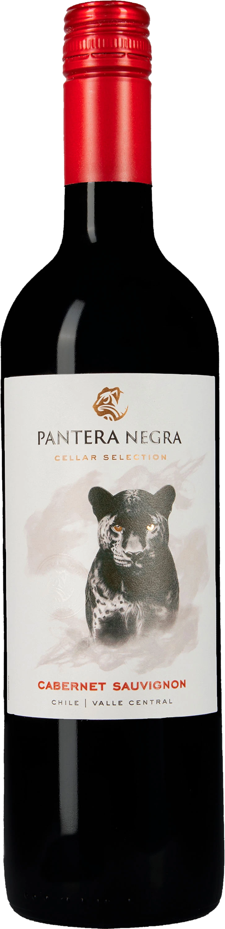 Pantera Negra Cabernet Sauvignon 2025