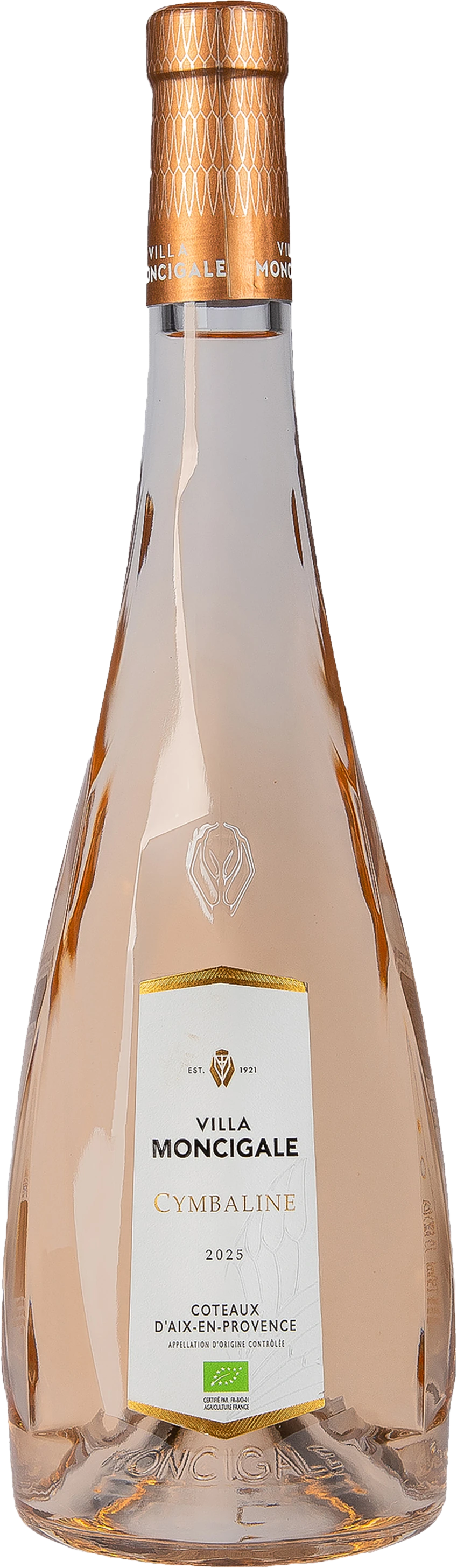 Villa Moncigale Cymbaline Rosé 2025
