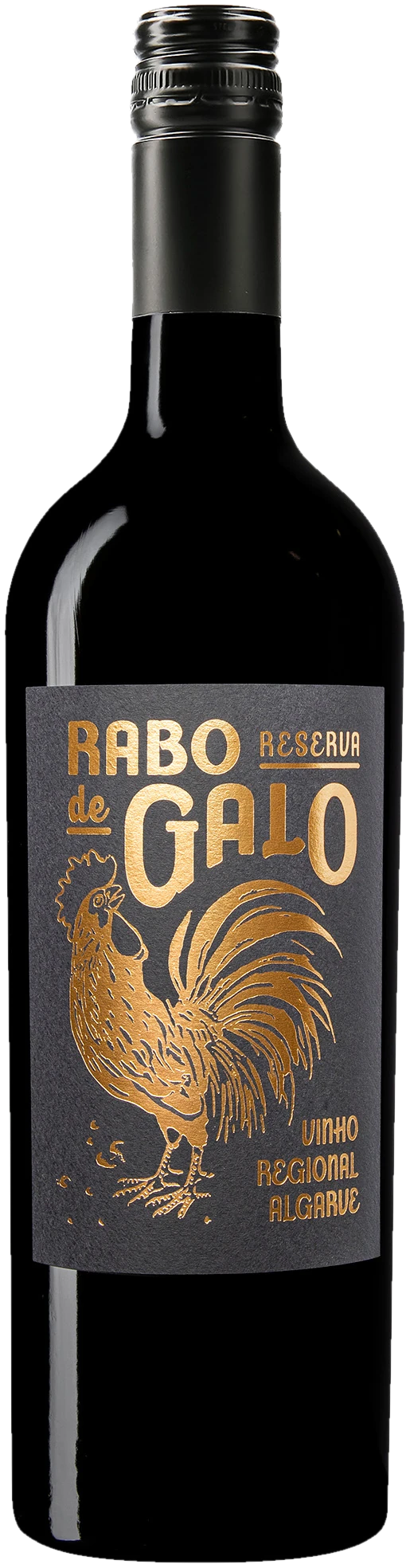 Rabo de Galo Reserva 2021