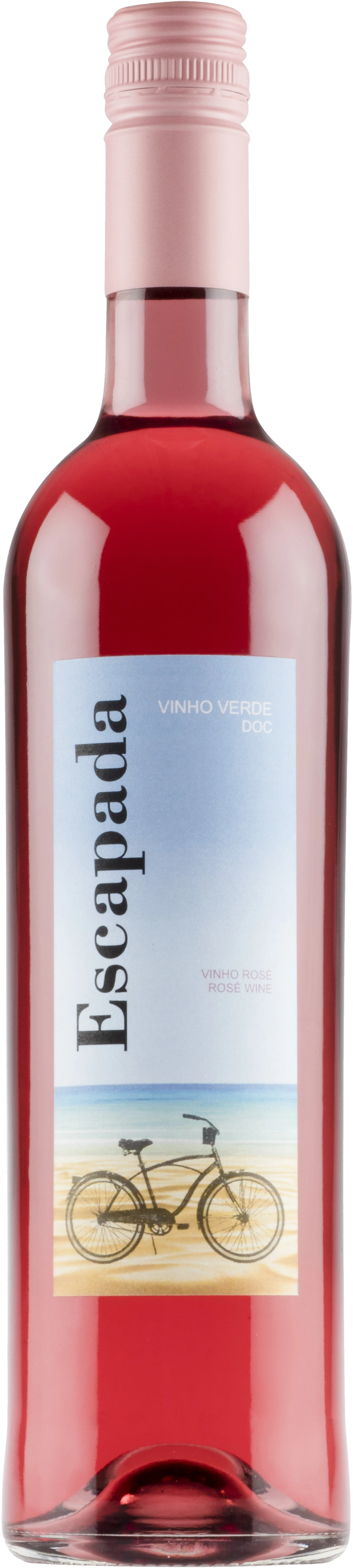 Escapada Vinho Verde Rosé 2024
