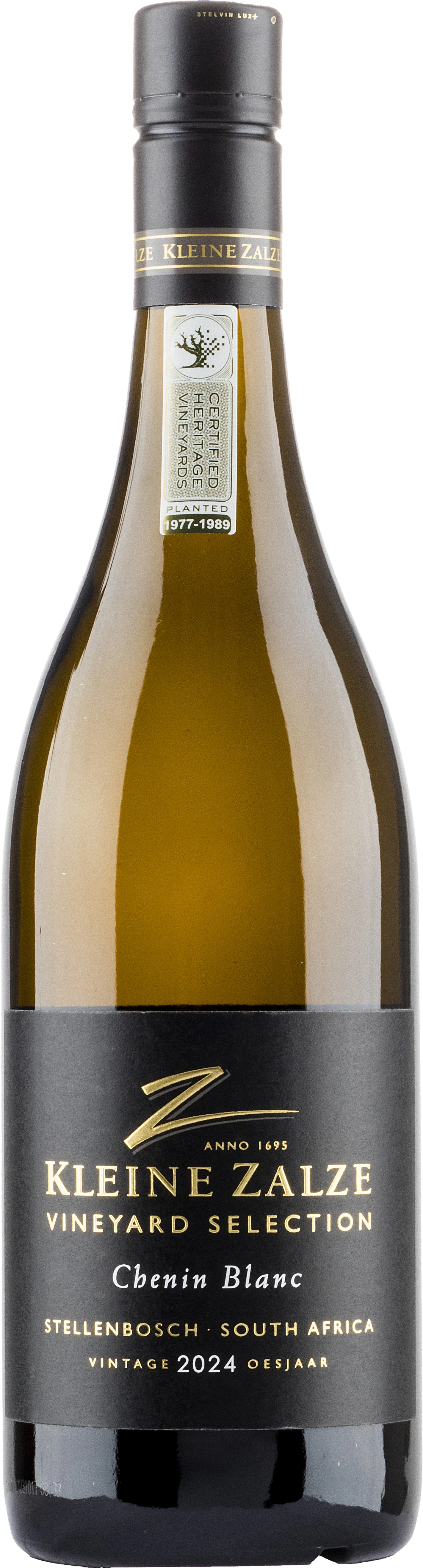 Kleine Zalze Vineyard Selection Chenin Blanc 2025