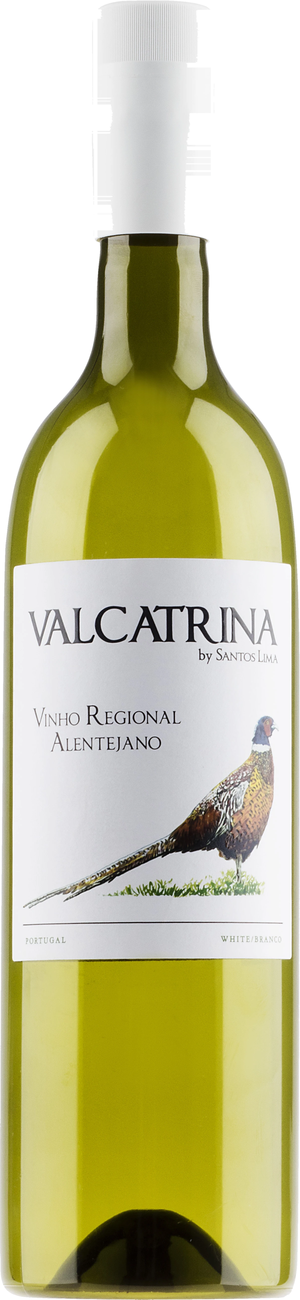Valcatrina Branco 2024 muovipullo