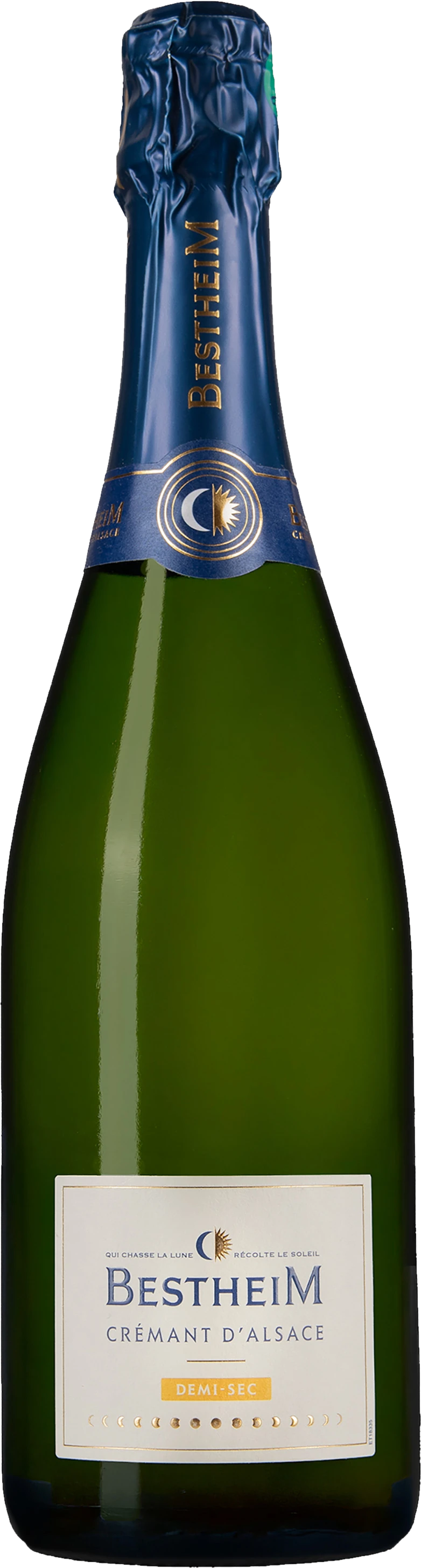 Bestheim Crémant D'Alsace Demi-Sec