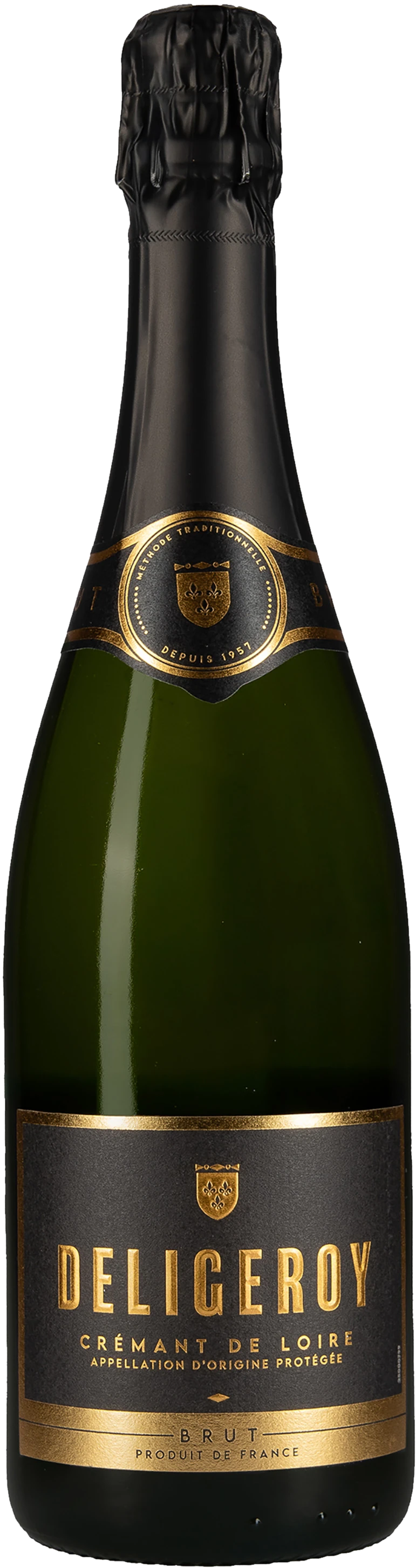 Deligeroy Cremant Brut