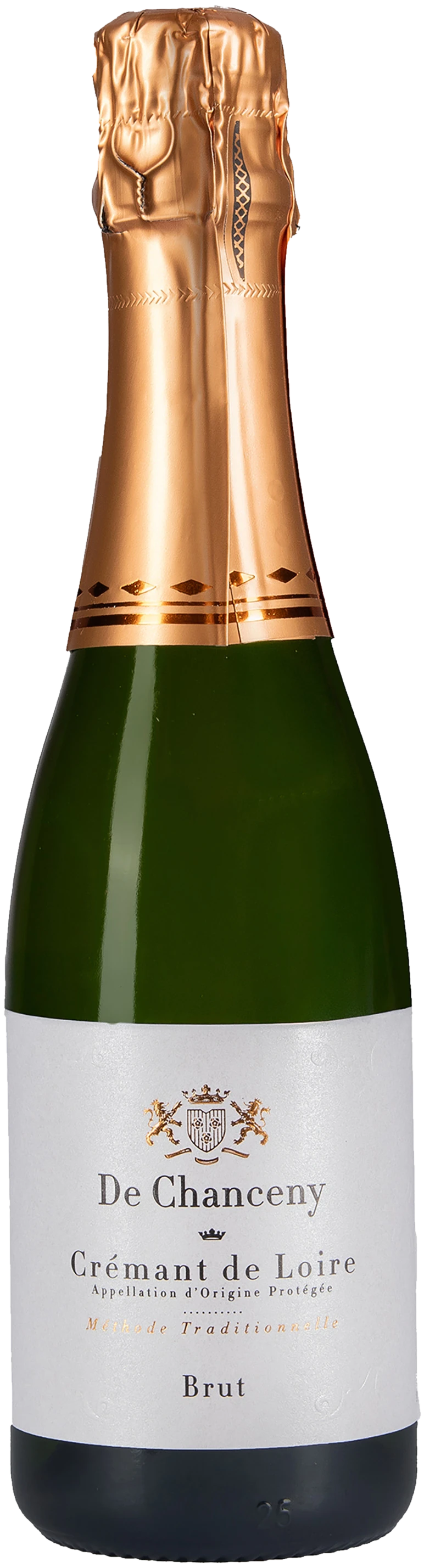De Chanceny Crémant Brut