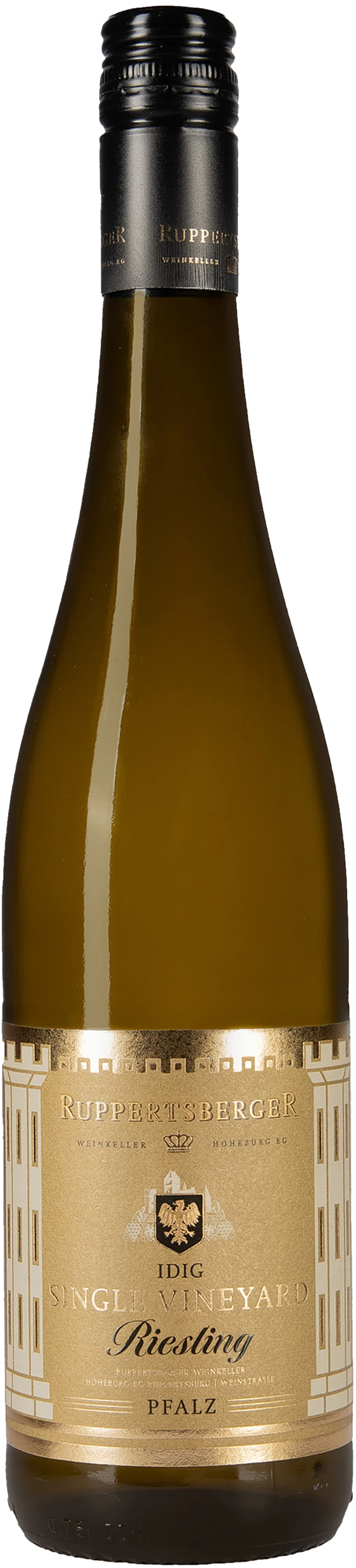Ruppertsberger Idig Single Vineyard Riesling 2025