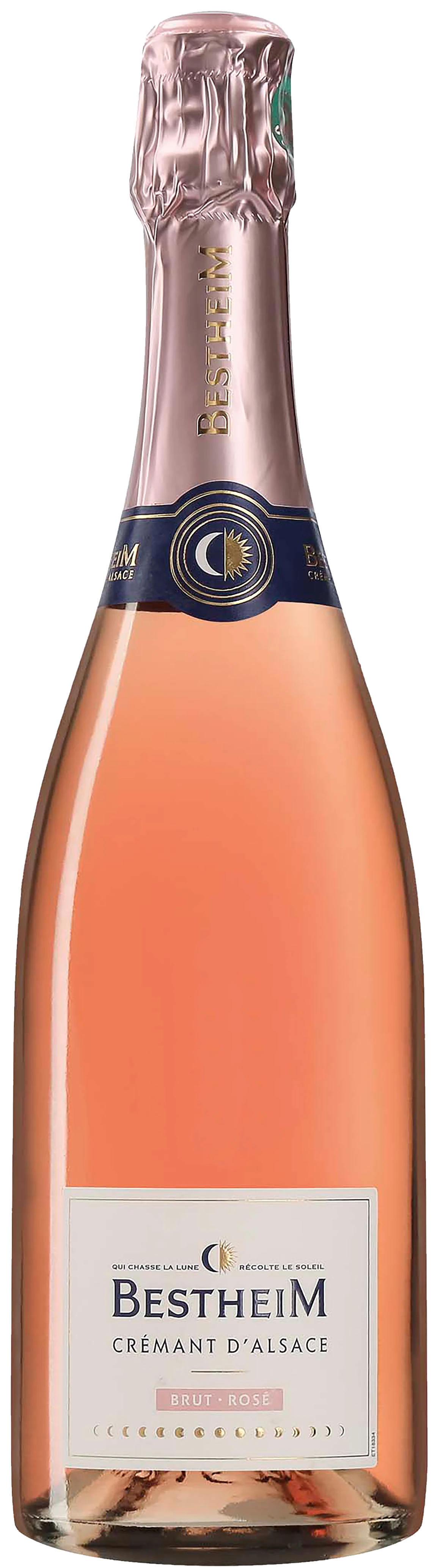 Bestheim Crémant Rosé Brut