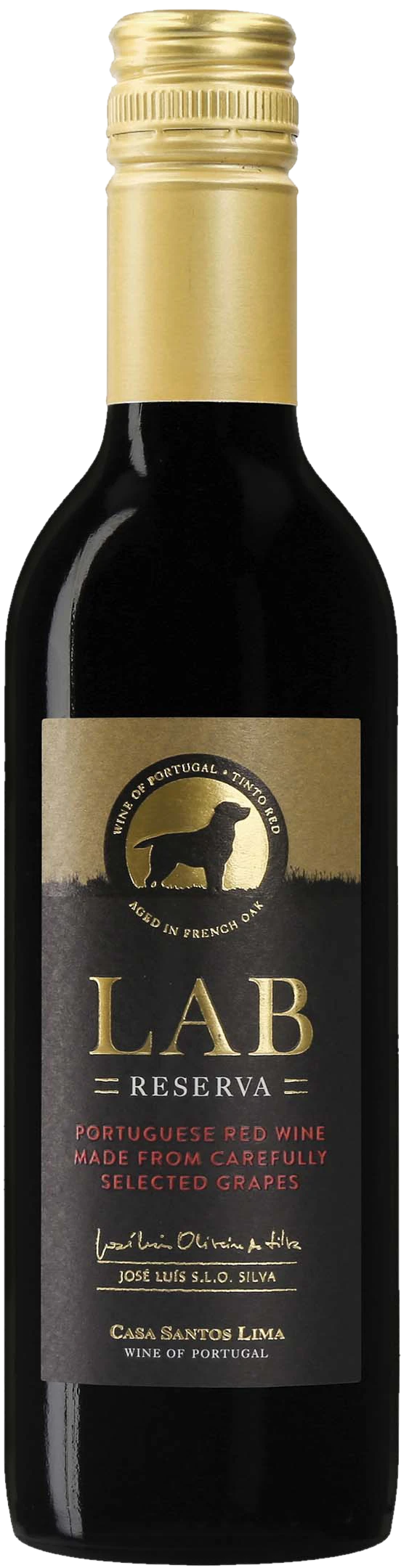 LAB Reserva 2023