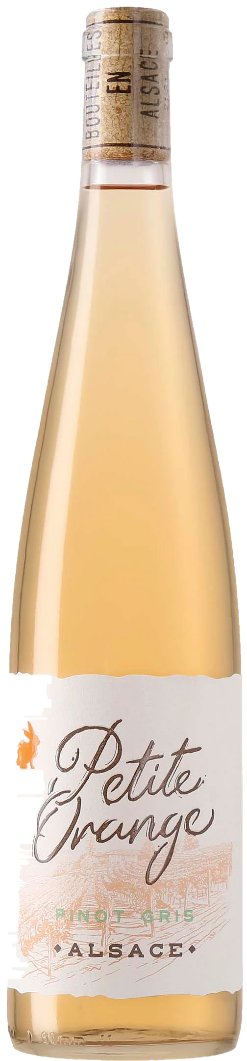 Petite Orange Pinot Gris 2025