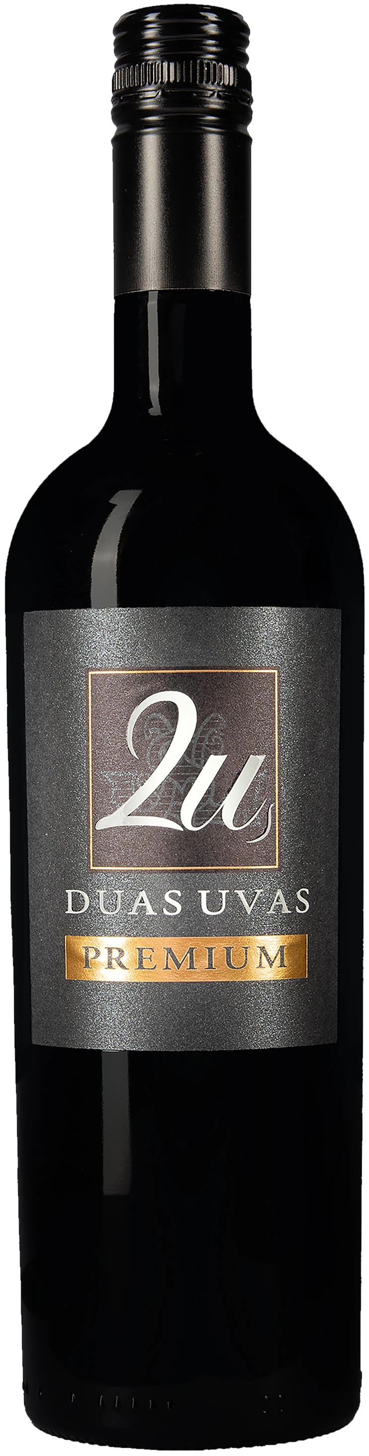 2U Duas Uvas Premium 2022