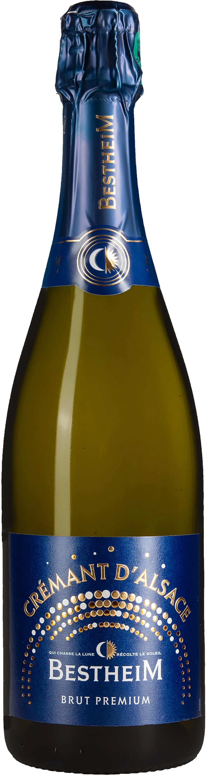 Bestheim Crémant d'Alsace Brut Premium