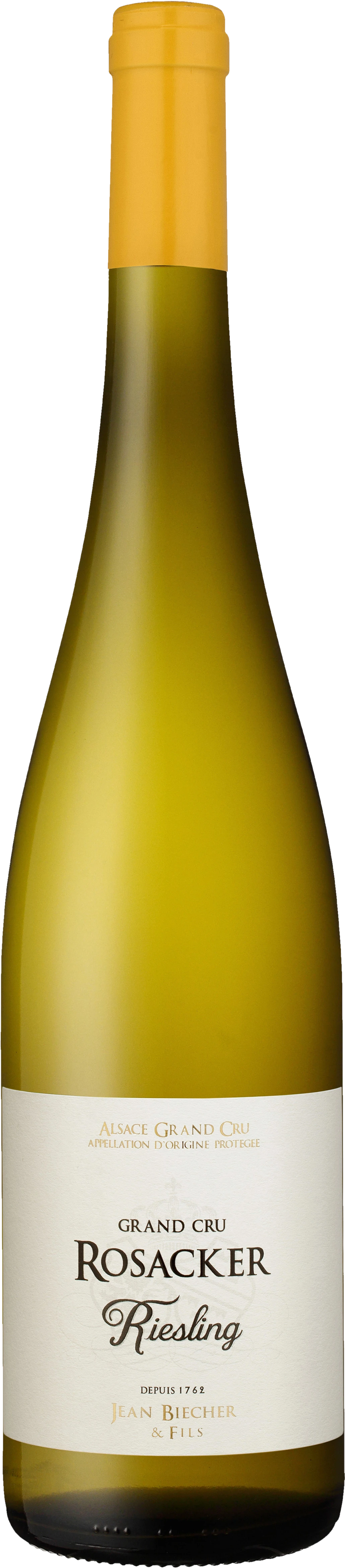 Jean Biecher Grand Cru Rosacker Riesling 2024