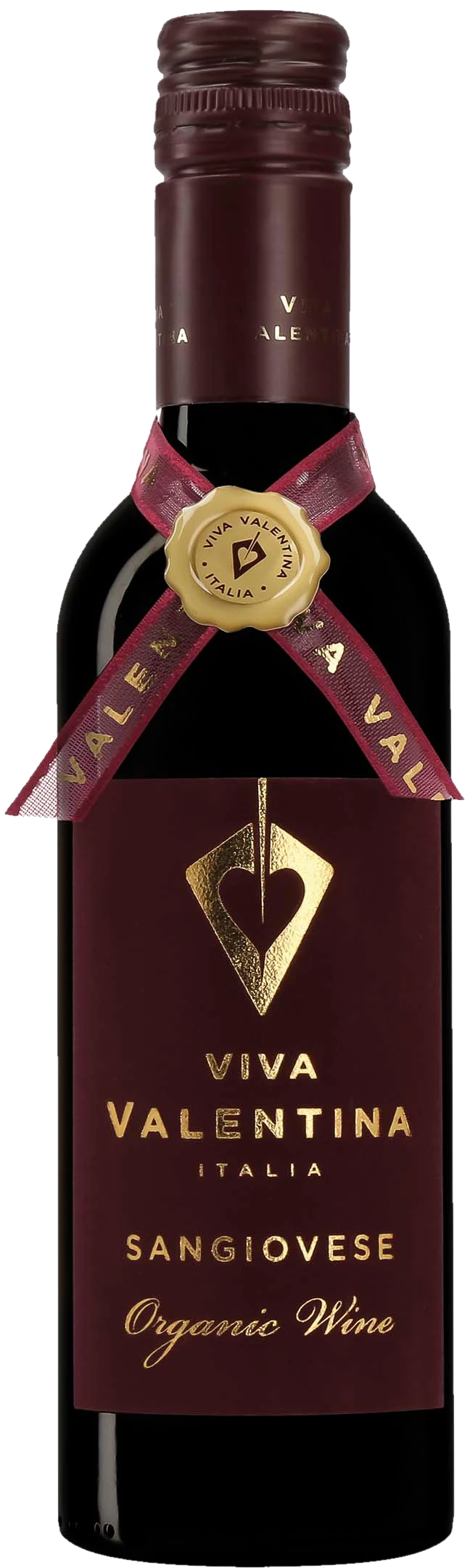 Viva Valentina Sangiovese Organic 2025