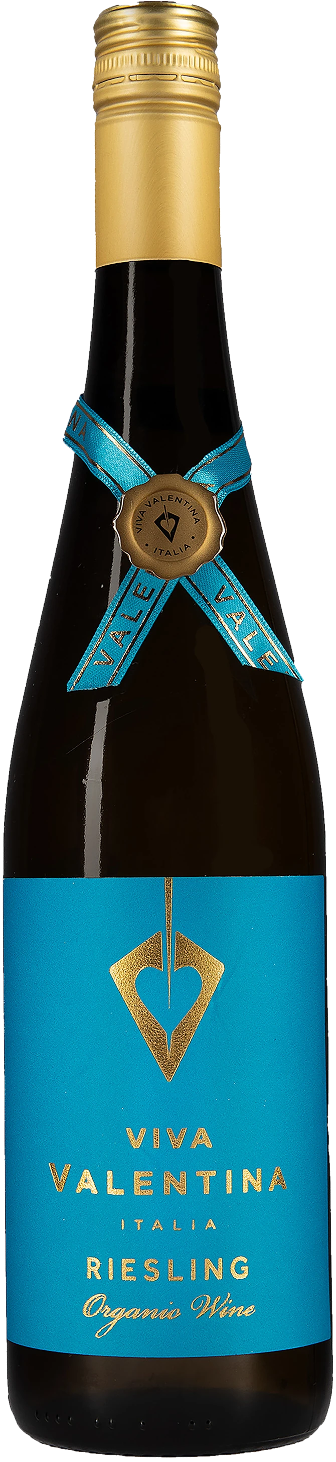 Viva Valentina Organic Riesling 2025
