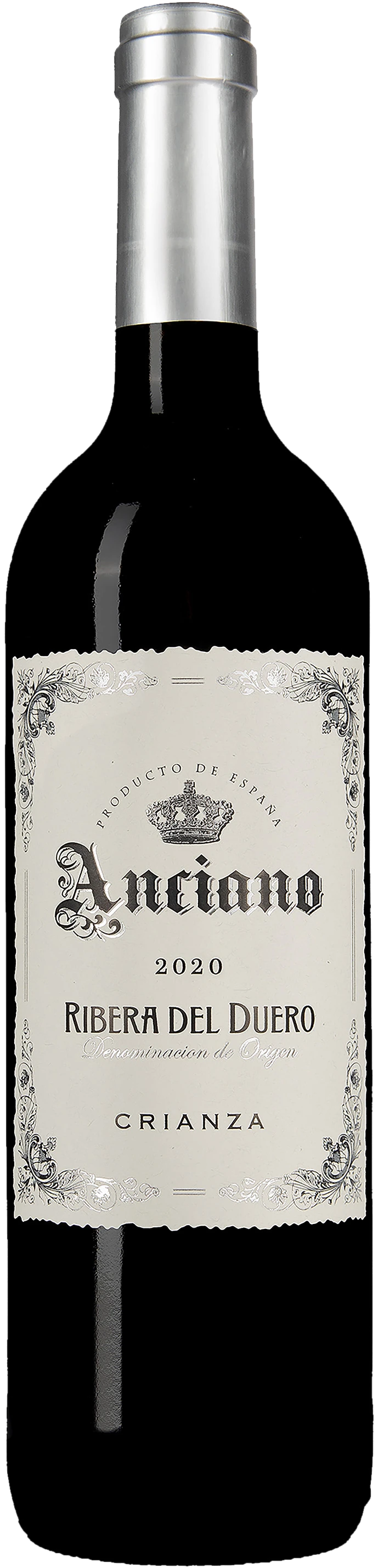 Anciano Ribera del Duero Crianza 2020